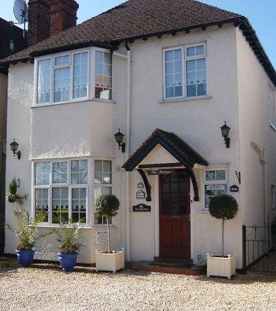The Ridings Guest House South Hinksey Kültér fotó