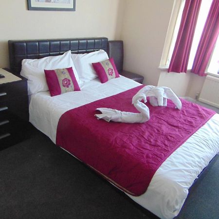 The Ridings Guest House South Hinksey Kültér fotó