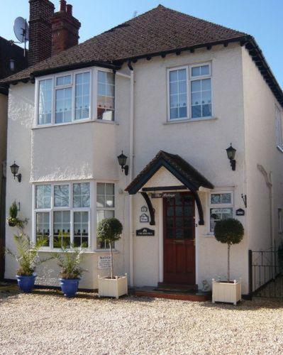 The Ridings Guest House South Hinksey Kültér fotó