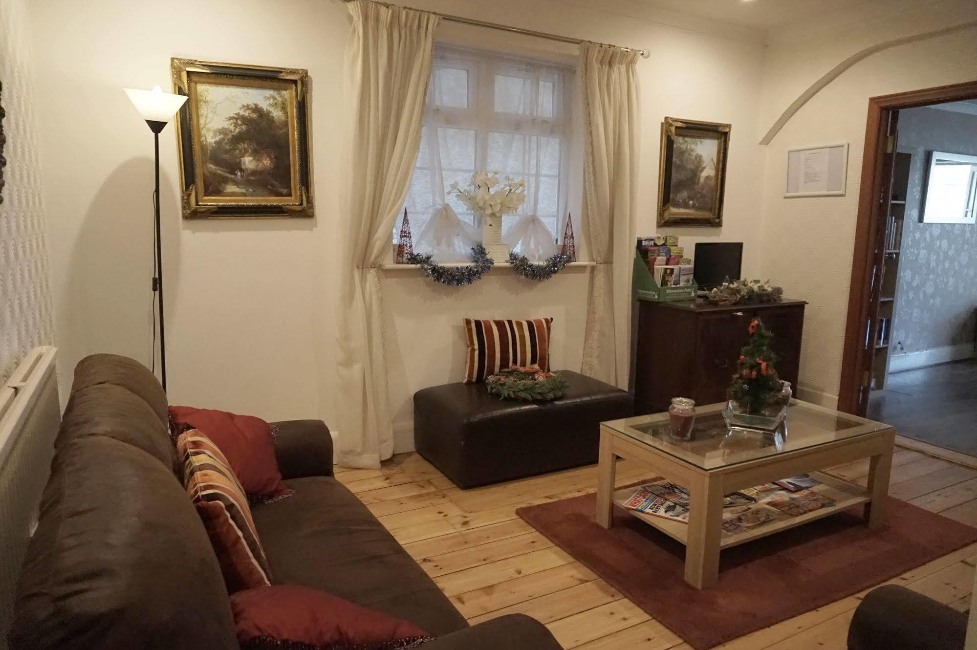 The Ridings Guest House South Hinksey Kültér fotó