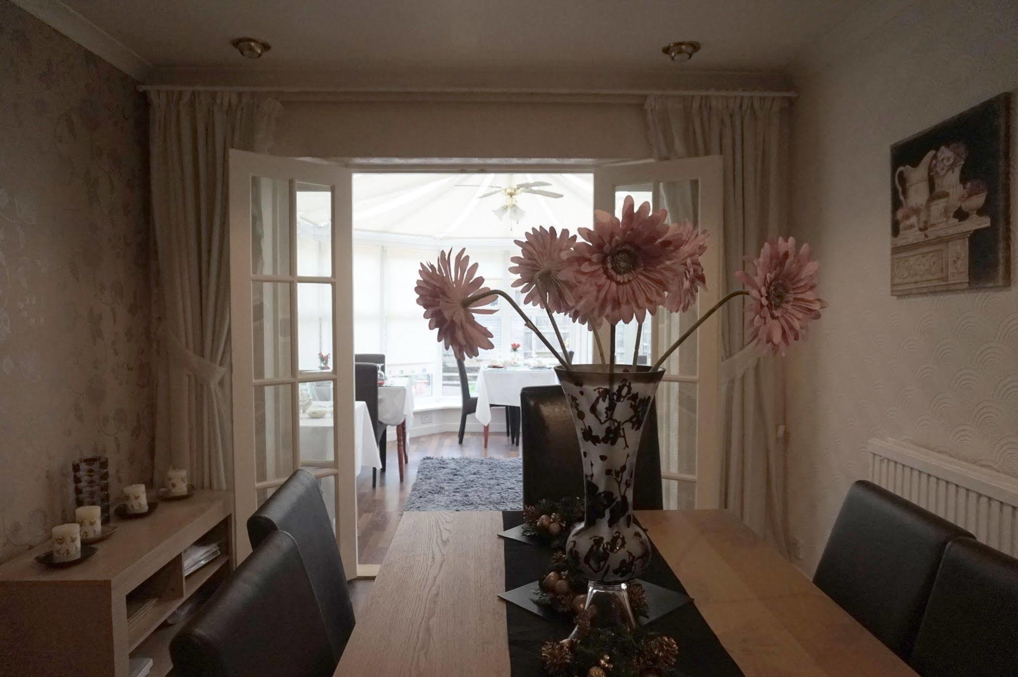 The Ridings Guest House South Hinksey Kültér fotó