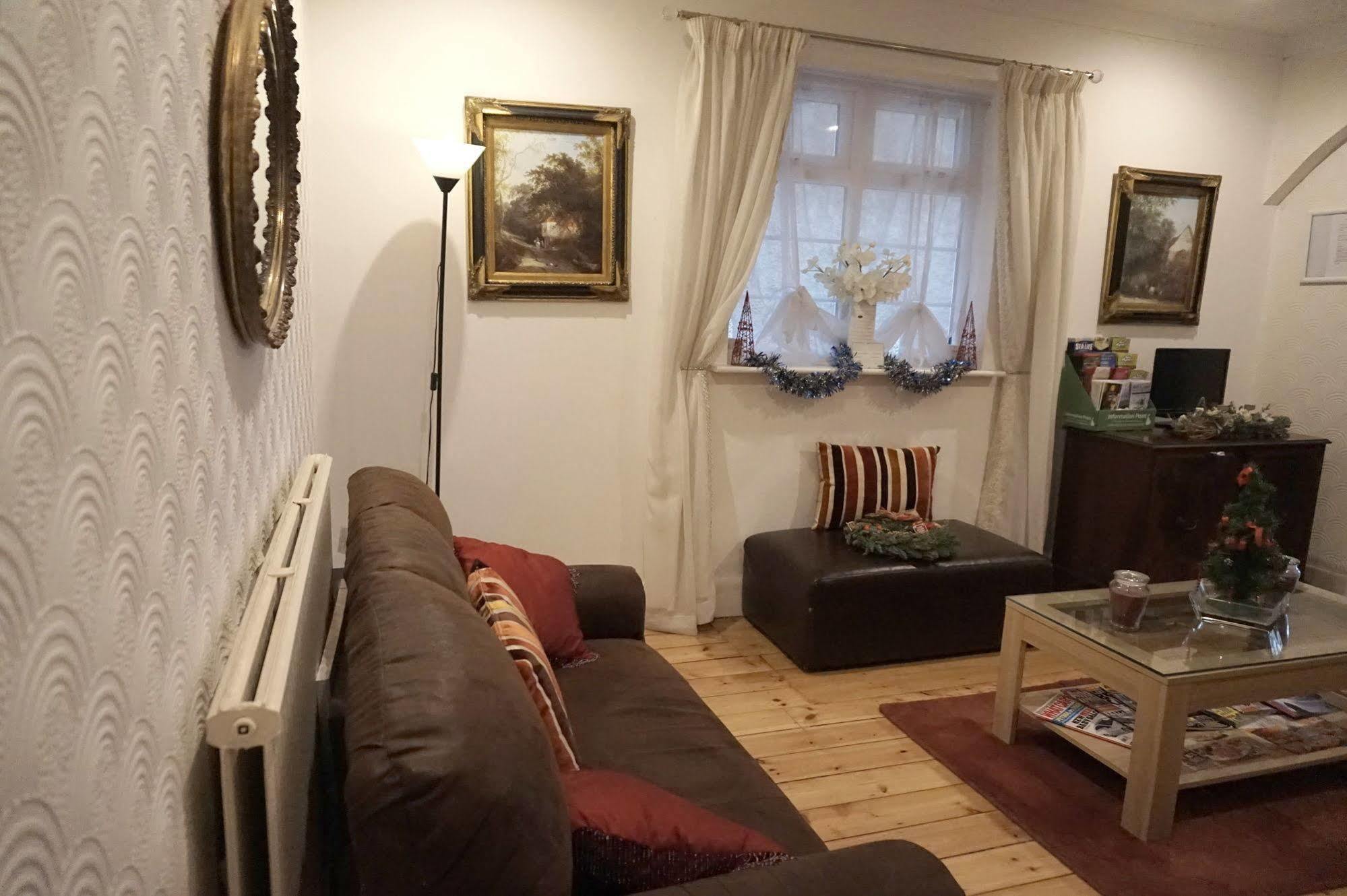 The Ridings Guest House South Hinksey Kültér fotó