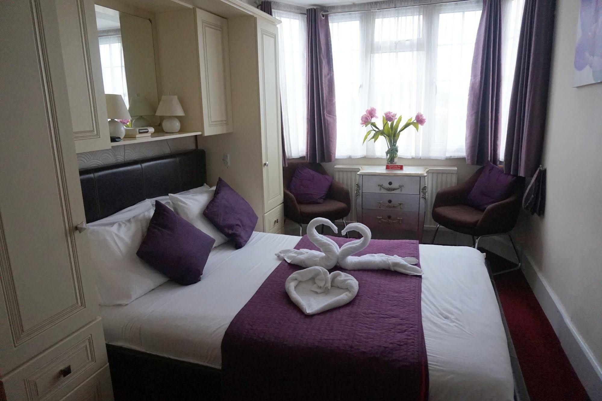The Ridings Guest House South Hinksey Kültér fotó