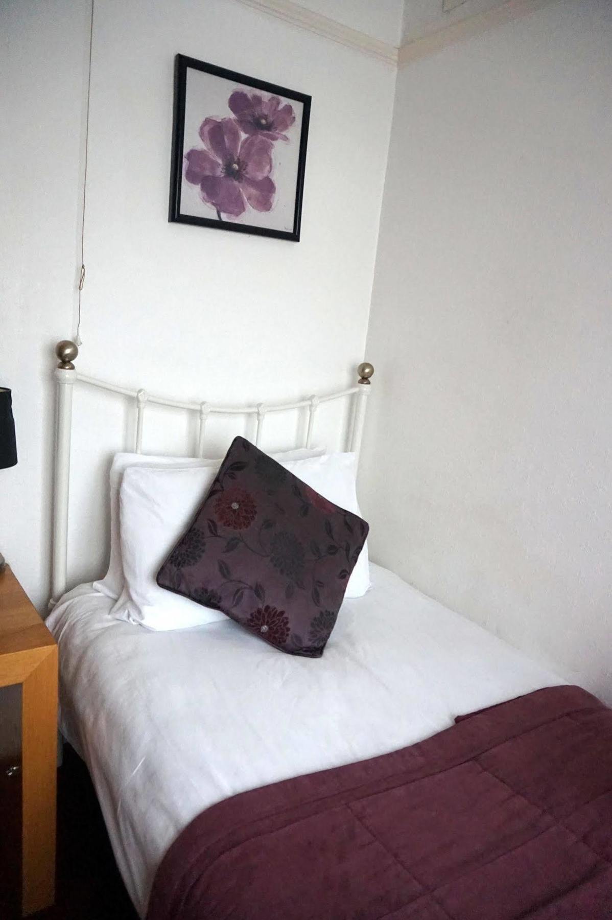 The Ridings Guest House South Hinksey Kültér fotó