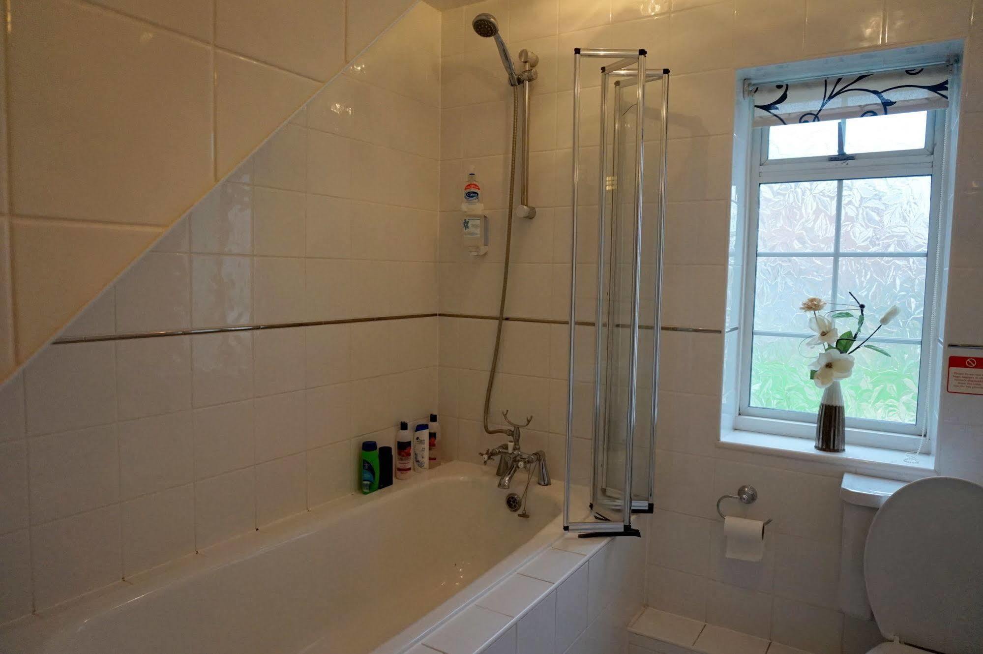 The Ridings Guest House South Hinksey Kültér fotó