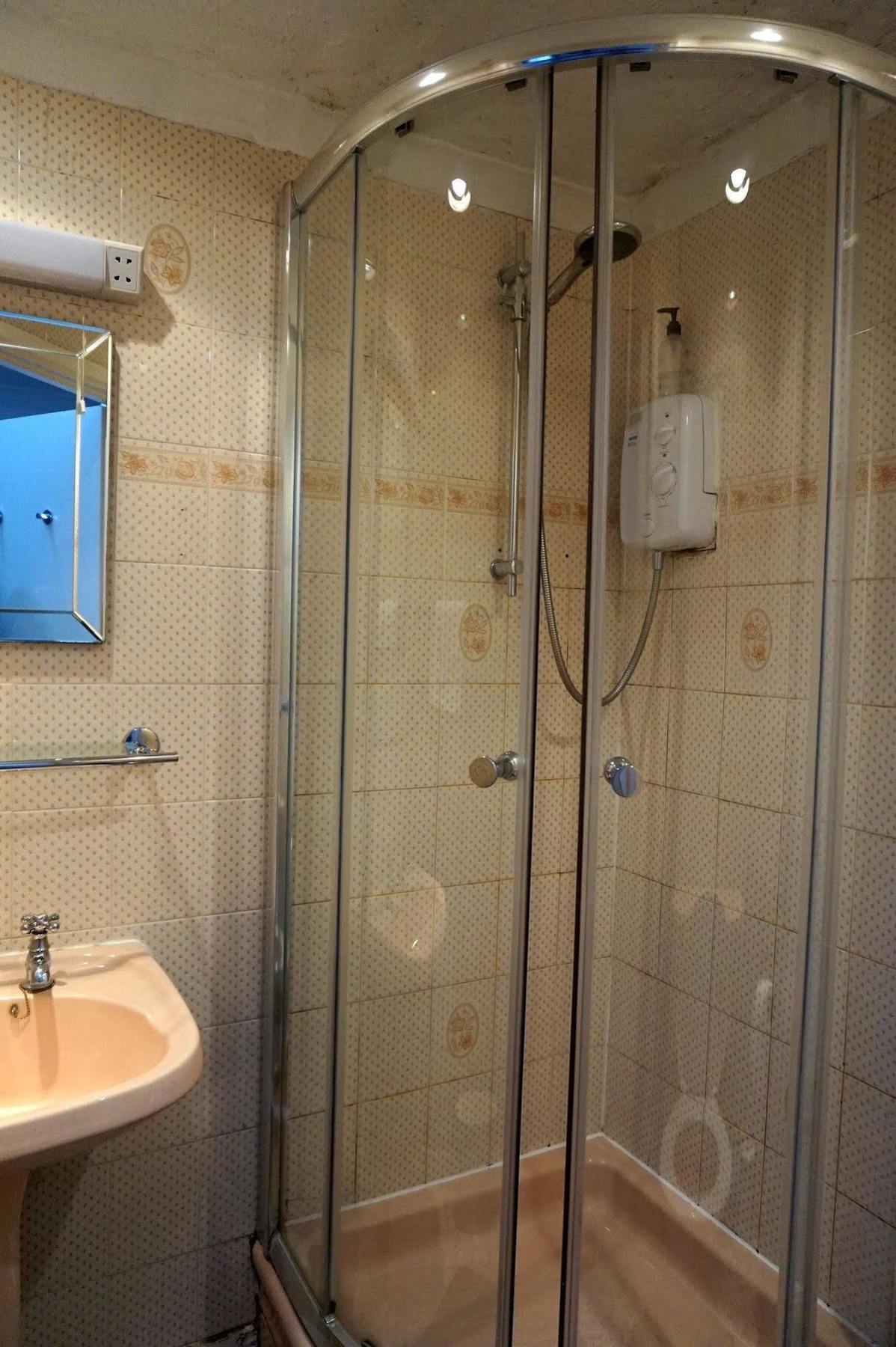 The Ridings Guest House South Hinksey Kültér fotó