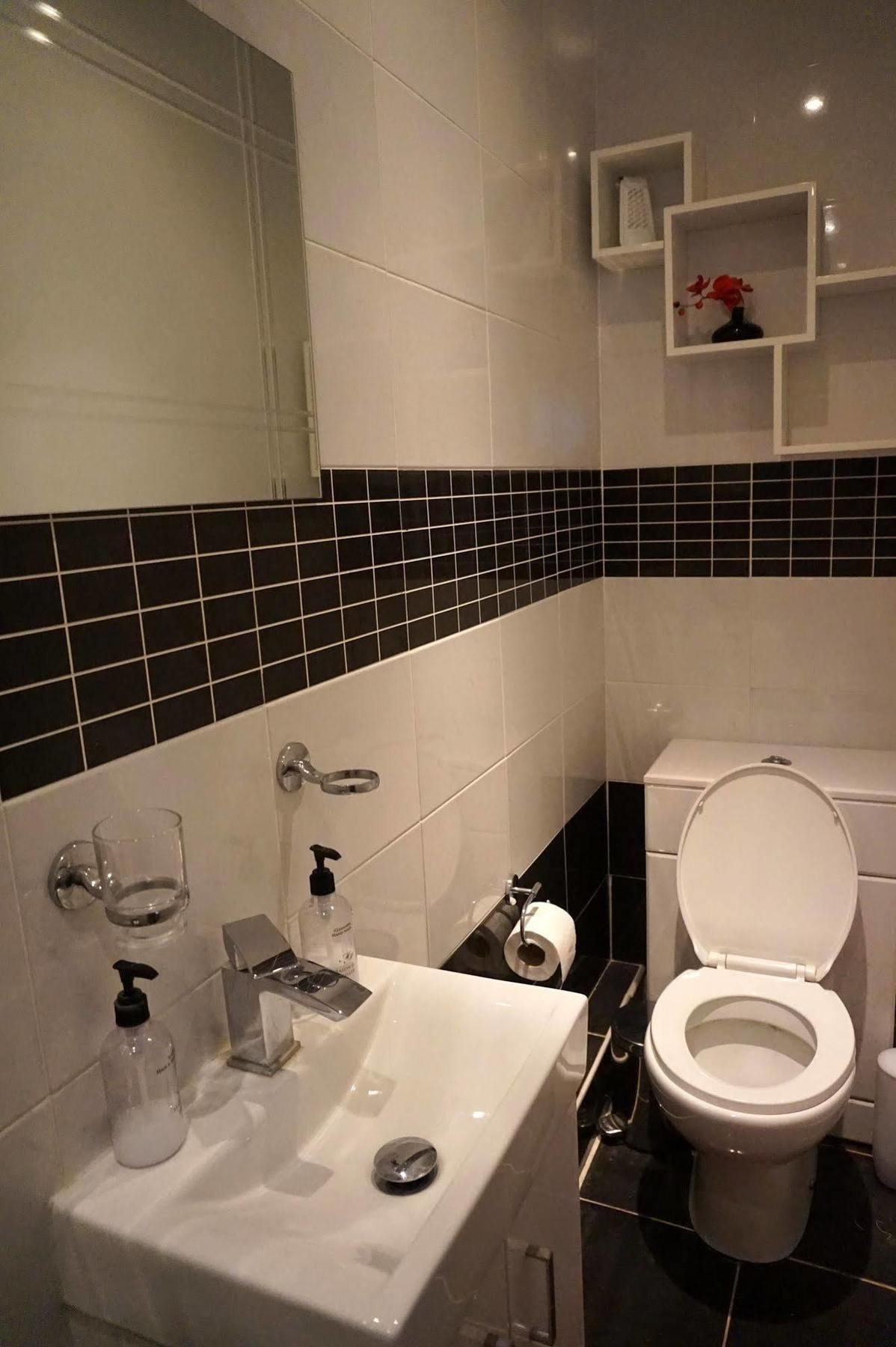 The Ridings Guest House South Hinksey Kültér fotó