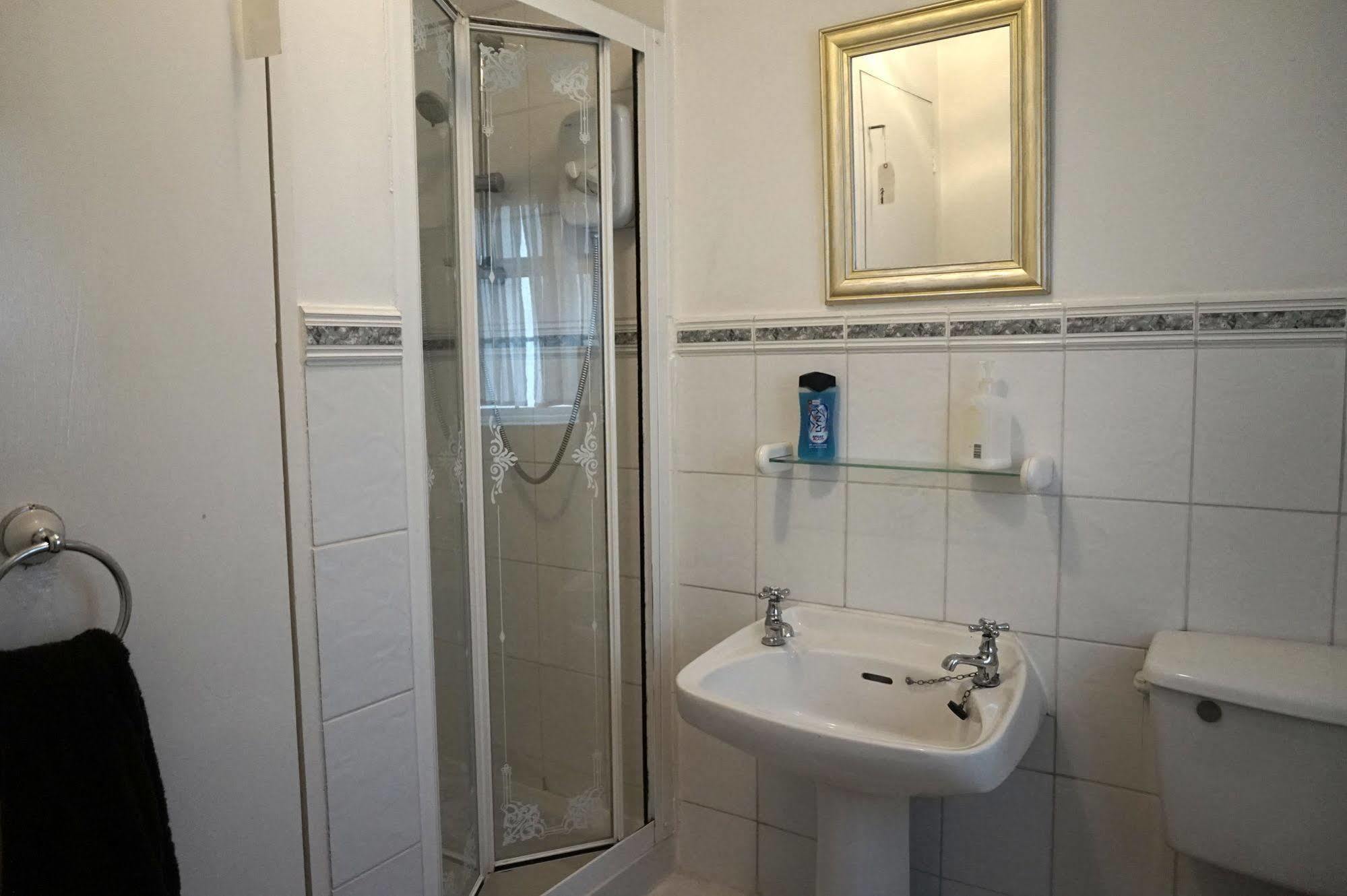 The Ridings Guest House South Hinksey Kültér fotó