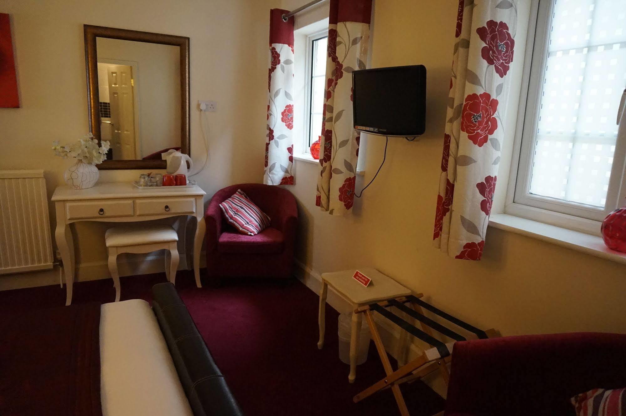 The Ridings Guest House South Hinksey Kültér fotó