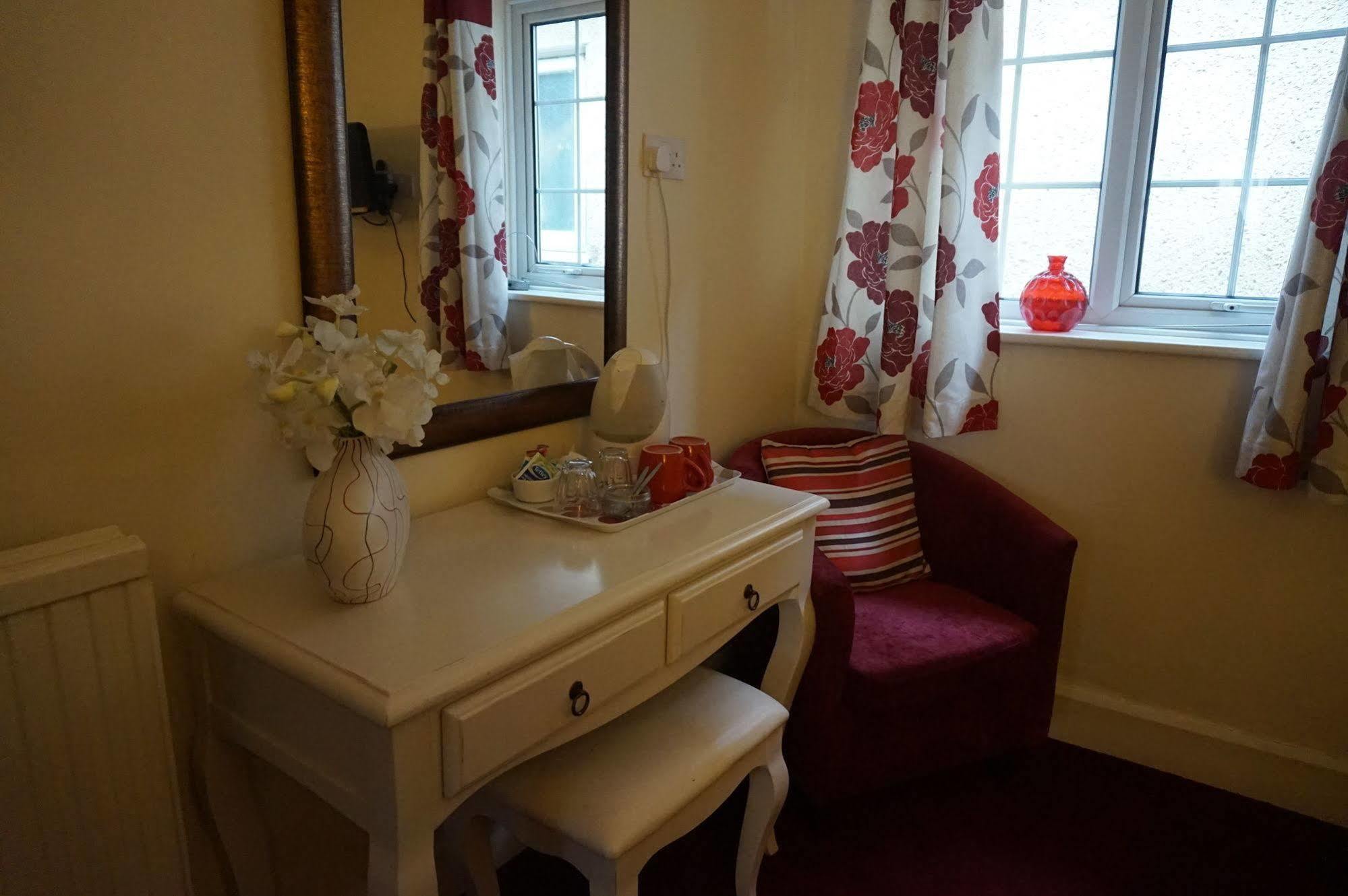 The Ridings Guest House South Hinksey Kültér fotó