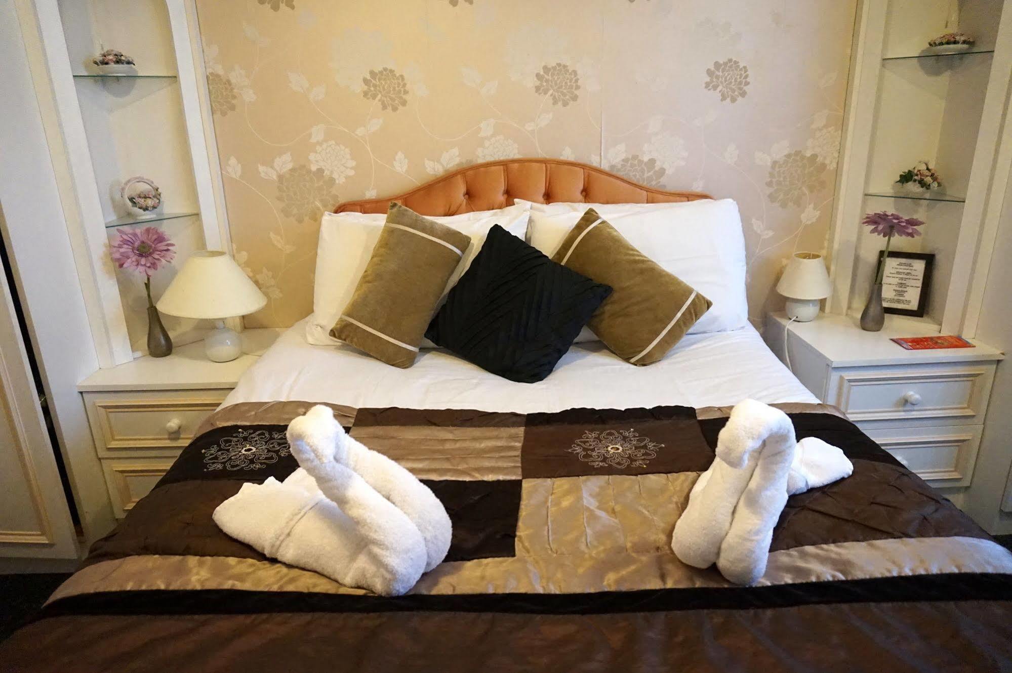 The Ridings Guest House South Hinksey Kültér fotó