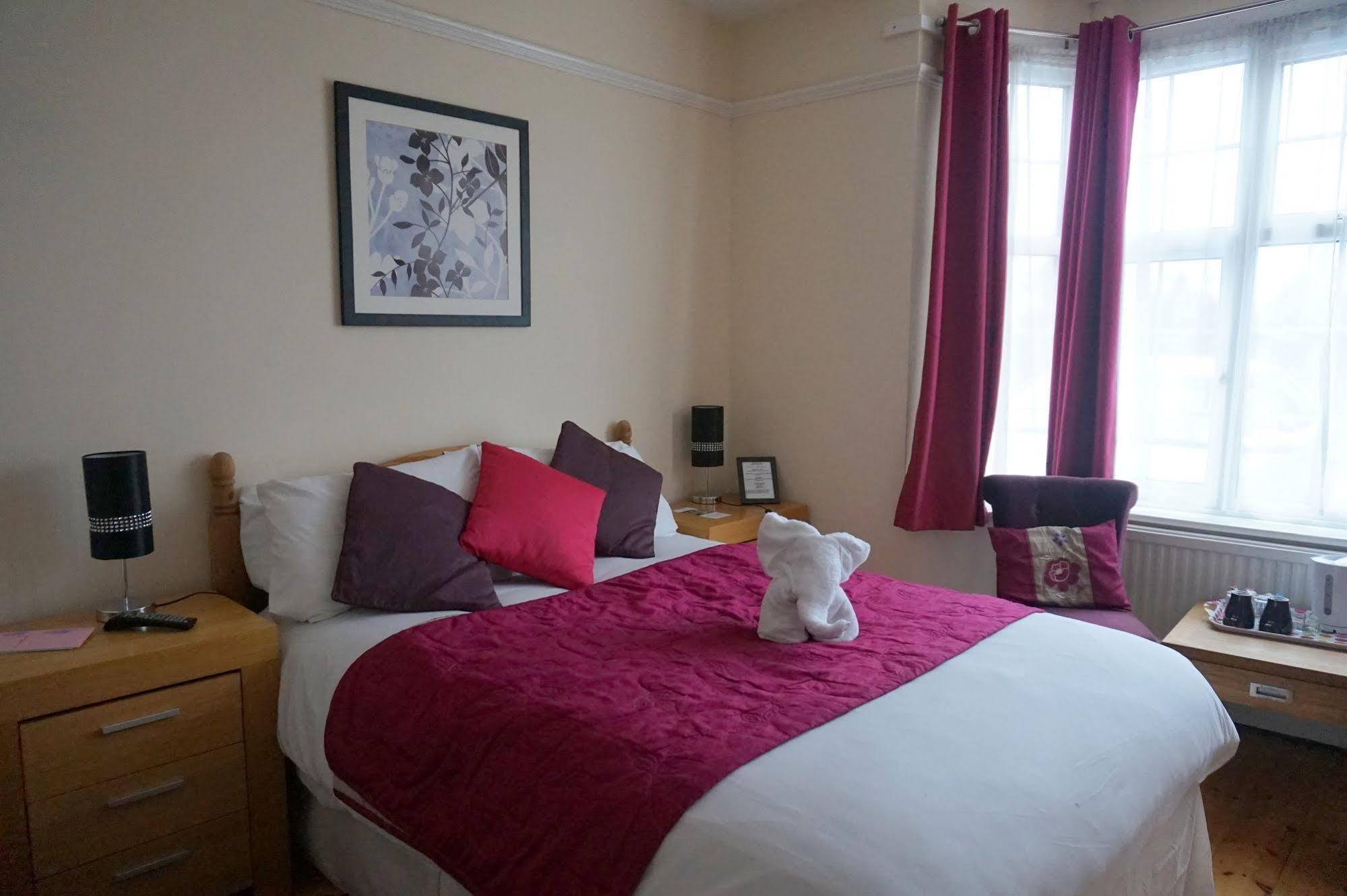 The Ridings Guest House South Hinksey Kültér fotó
