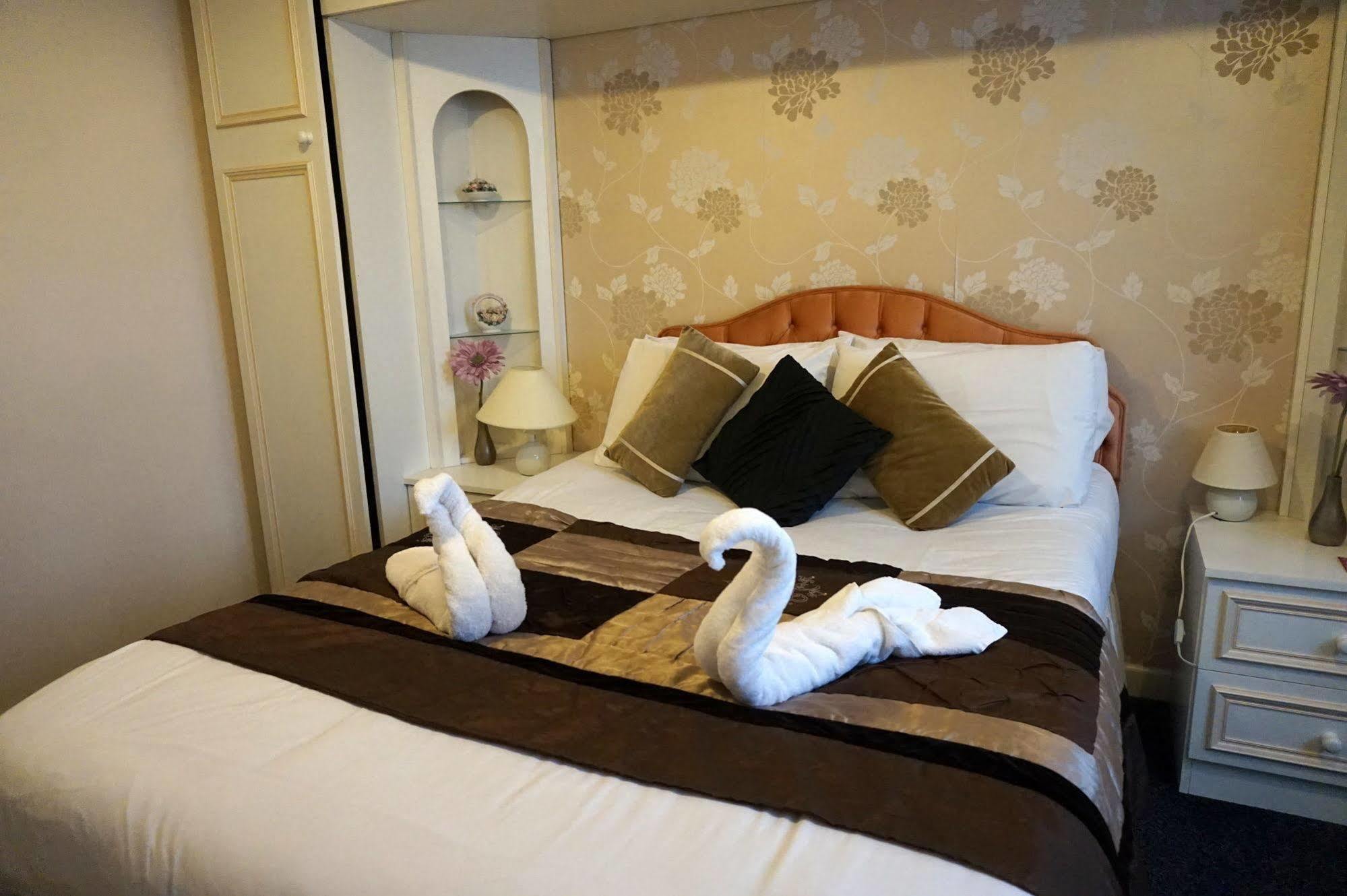 The Ridings Guest House South Hinksey Kültér fotó