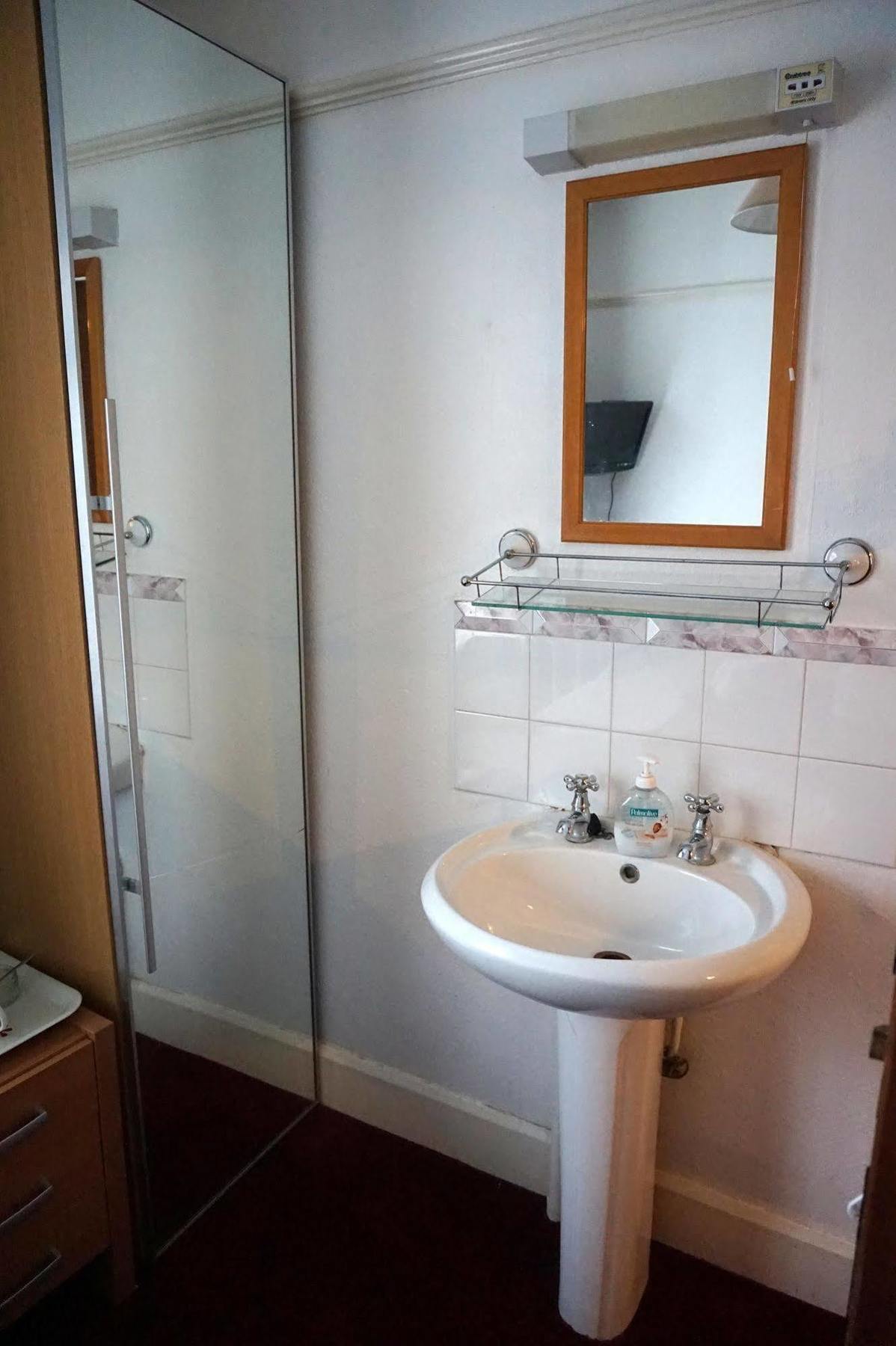 The Ridings Guest House South Hinksey Kültér fotó