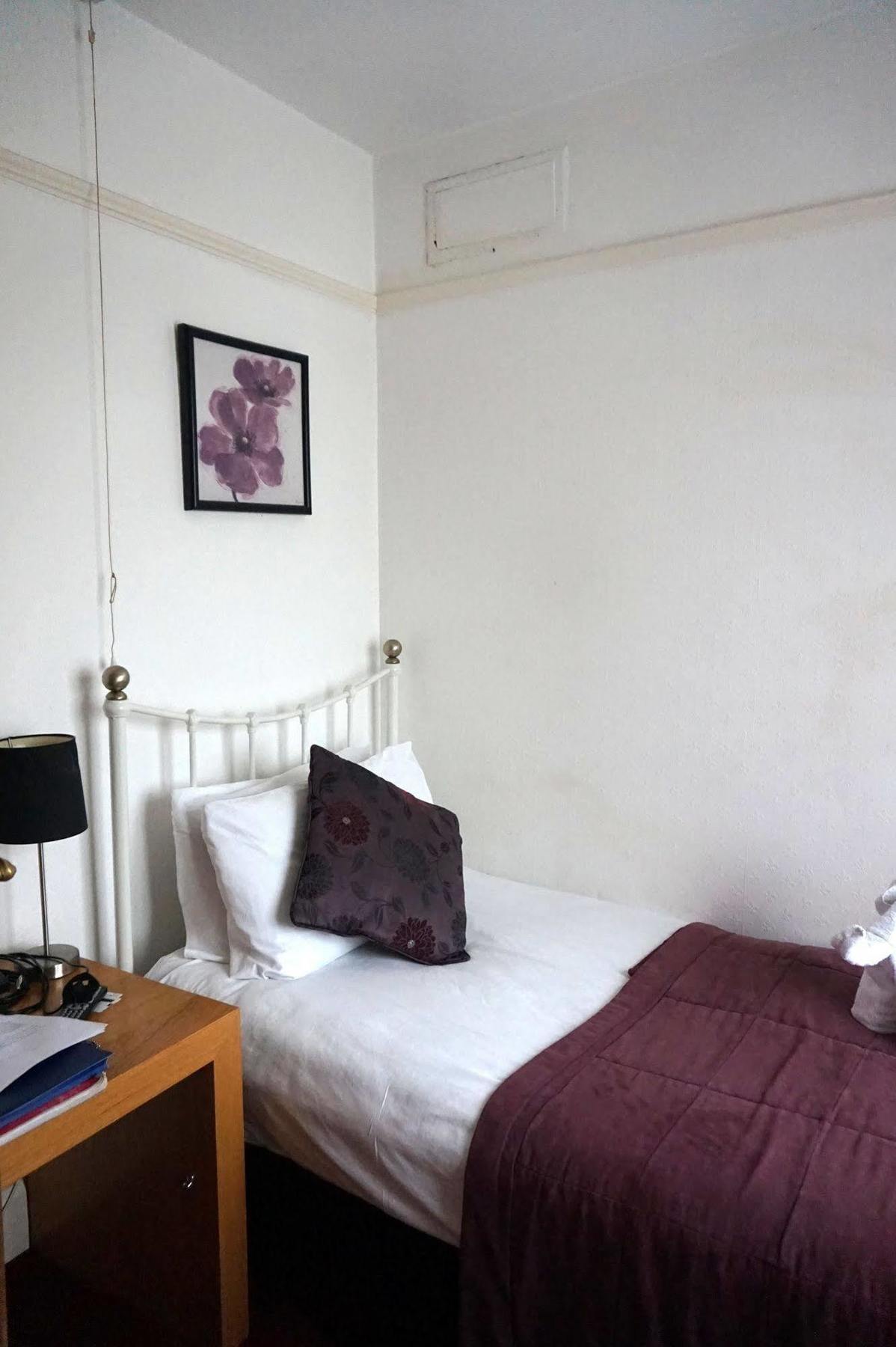 The Ridings Guest House South Hinksey Kültér fotó