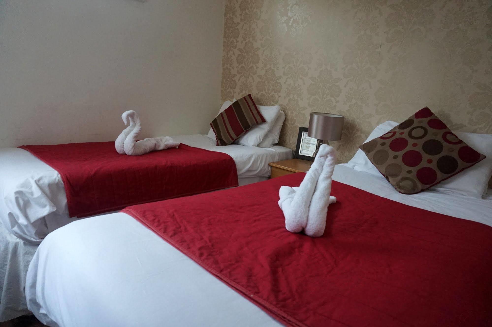 The Ridings Guest House South Hinksey Kültér fotó
