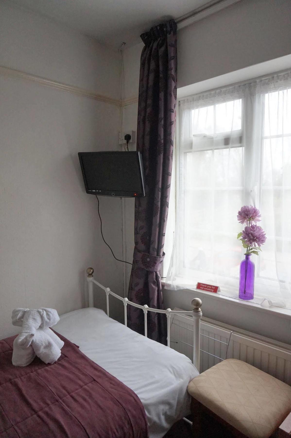 The Ridings Guest House South Hinksey Kültér fotó
