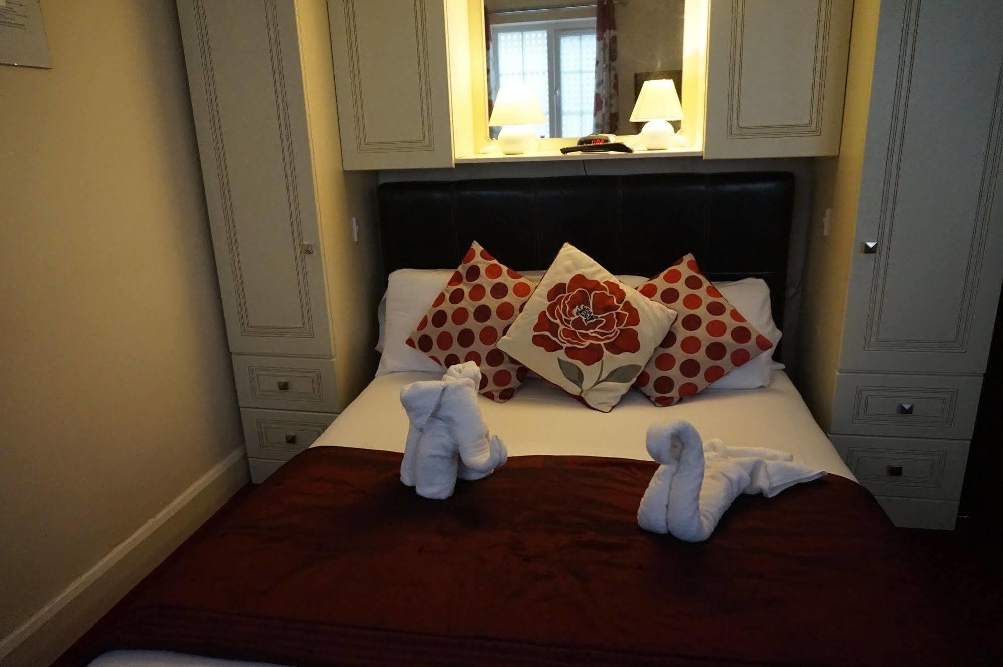 The Ridings Guest House South Hinksey Kültér fotó