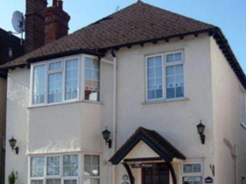 The Ridings Guest House South Hinksey Kültér fotó