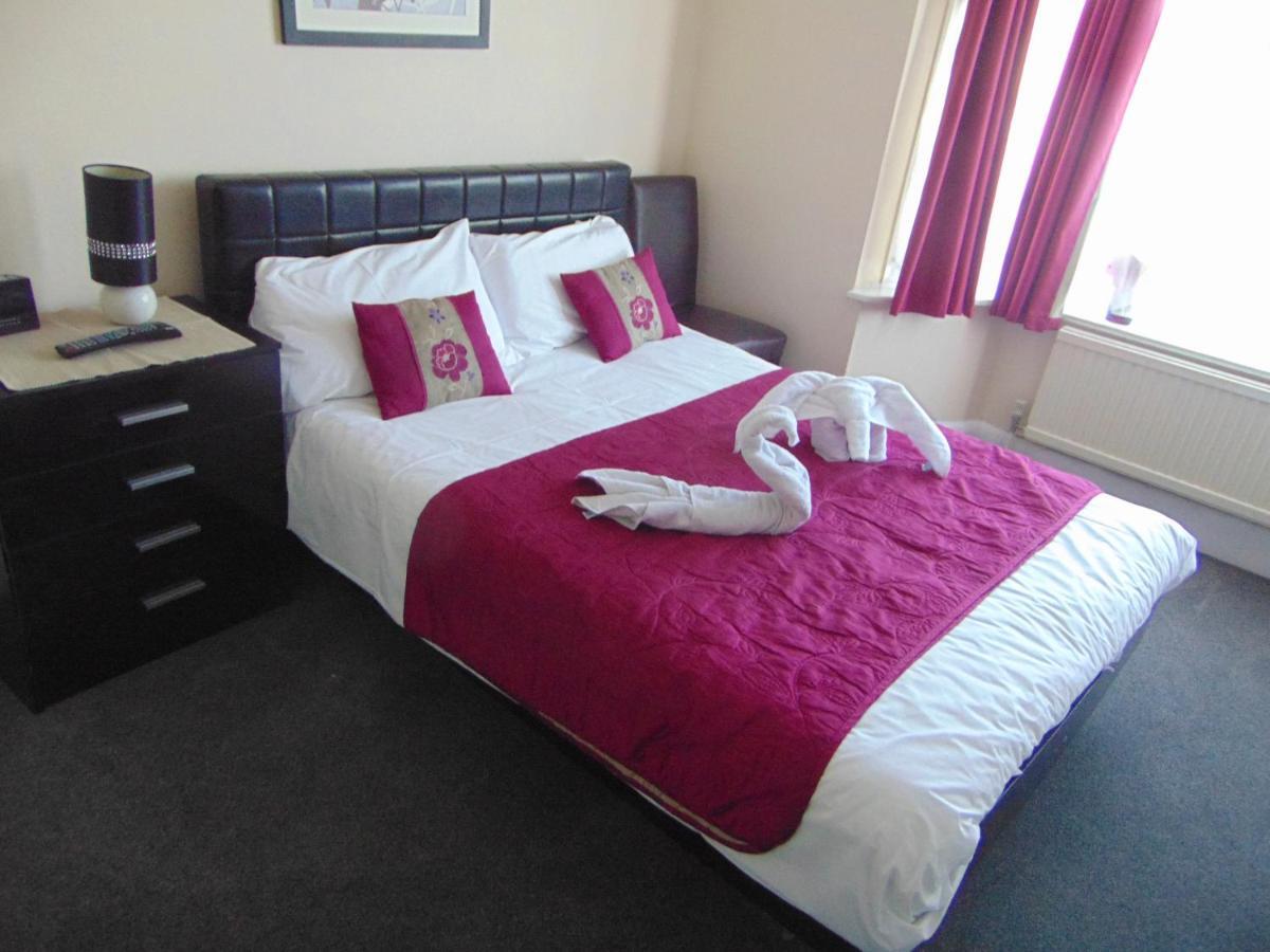 The Ridings Guest House South Hinksey Kültér fotó