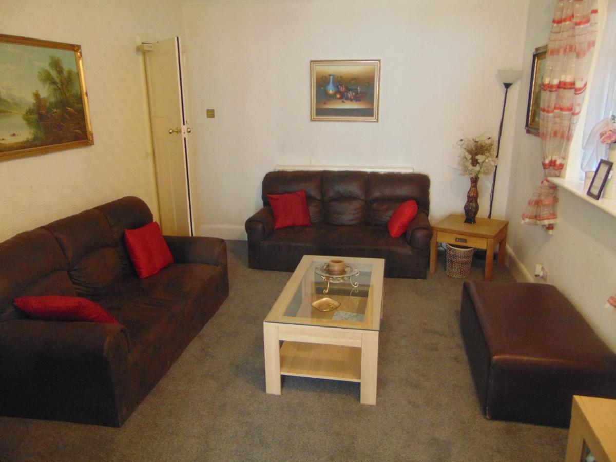 The Ridings Guest House South Hinksey Kültér fotó