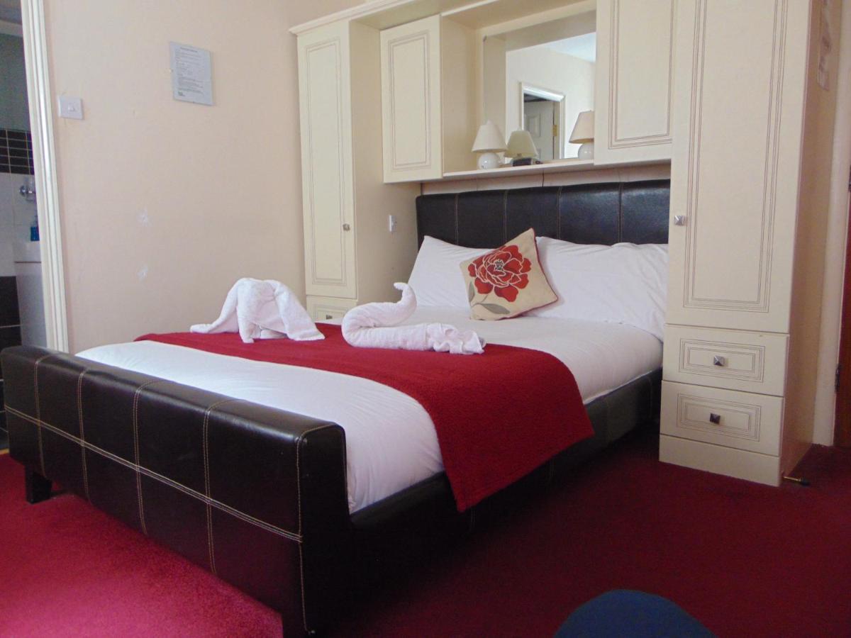The Ridings Guest House South Hinksey Kültér fotó