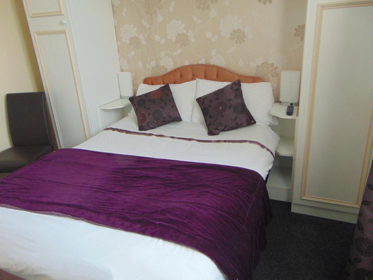 The Ridings Guest House South Hinksey Kültér fotó